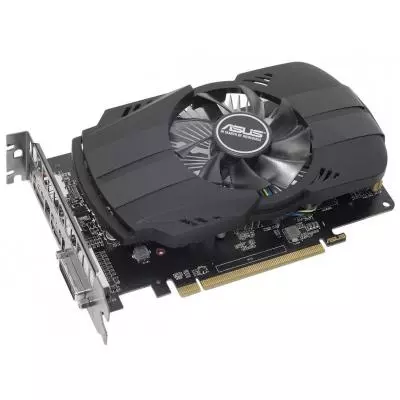 Видеокарта ASUS Radeon RX 550 2048Mb AREZ Phoenix (AREZ-PH-RX550-2G) - 2 Видеокарта ASUS Radeon RX 550 2048Mb AREZ Phoenix (AREZ-PH-RX550-2G) - 2