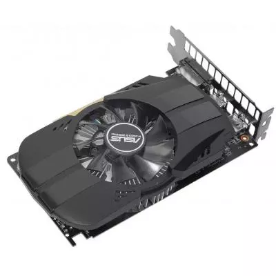 Видеокарта ASUS Radeon RX 550 2048Mb AREZ Phoenix (AREZ-PH-RX550-2G) - 3 Видеокарта ASUS Radeon RX 550 2048Mb AREZ Phoenix (AREZ-PH-RX550-2G) - 3