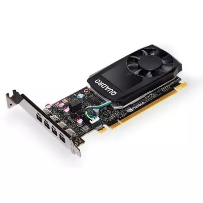 Видеокарта QUADRO P620 2048MB PNY (VCQP620DVI-PB) - 2