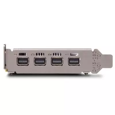 Видеокарта QUADRO P620 2048MB PNY (VCQP620-PB) - 4