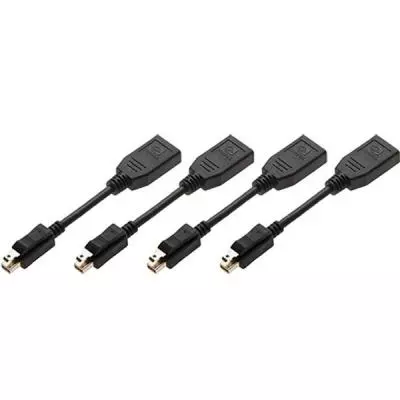 Видеокарта QUADRO P620 2048MB PNY (VCQP620-PB) - 5