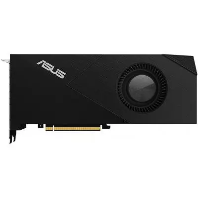 Видеокарта ASUS GeForce RTX2080 Ti 11Gb TURBO (TURBO-RTX2080TI-11G) - 1 Видеокарта ASUS GeForce RTX2080 Ti 11Gb TURBO (TURBO-RTX2080TI-11G) - 1