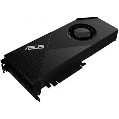 Видеокарта ASUS GeForce RTX2080 Ti 11Gb TURBO (TURBO-RTX2080TI-11G) - 2 Видеокарта ASUS GeForce RTX2080 Ti 11Gb TURBO (TURBO-RTX2080TI-11G) - 2