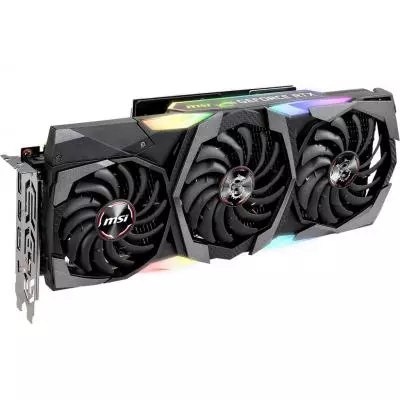 Видеокарта MSI GeForce RTX2080 Ti 11Gb GAMING X TRIO (RTX 2080 Ti GAMING X TRIO) - 2 Видеокарта MSI GeForce RTX2080 Ti 11Gb GAMING X TRIO (RTX 2080 Ti GAMING X TRIO) - 2