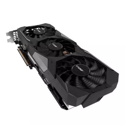 Видеокарта GIGABYTE GeForce RTX2080 Ti 11Gb GAMING OC (GV-N208TGAMING OC-11GC) - 3 Видеокарта GIGABYTE GeForce RTX2080 Ti 11Gb GAMING OC (GV-N208TGAMING OC-11GC) - 3
