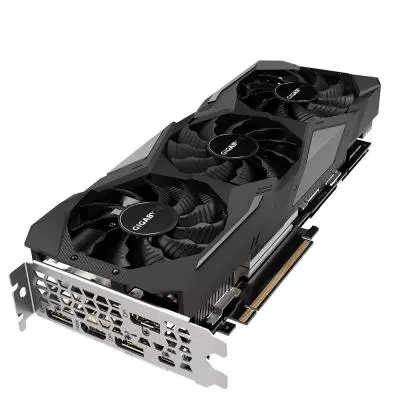 Видеокарта GIGABYTE GeForce RTX2080 Ti 11Gb GAMING OC (GV-N208TGAMING OC-11GC) - 4 Видеокарта GIGABYTE GeForce RTX2080 Ti 11Gb GAMING OC (GV-N208TGAMING OC-11GC) - 4