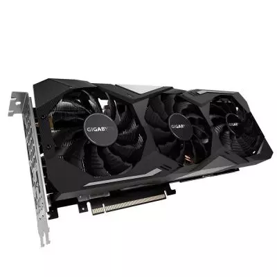 Видеокарта GIGABYTE GeForce RTX2080 Ti 11Gb GAMING OC (GV-N208TGAMING OC-11GC) - 6 Видеокарта GIGABYTE GeForce RTX2080 Ti 11Gb GAMING OC (GV-N208TGAMING OC-11GC) - 6