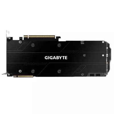 Видеокарта GIGABYTE GeForce RTX2080 Ti 11Gb GAMING OC (GV-N208TGAMING OC-11GC) - 7 Видеокарта GIGABYTE GeForce RTX2080 Ti 11Gb GAMING OC (GV-N208TGAMING OC-11GC) - 7