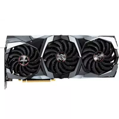 Видеокарта MSI GeForce RTX2080 8192Mb GAMING X TRIO (RTX 2080 GAMING X TRIO) - 1 Видеокарта MSI GeForce RTX2080 8192Mb GAMING X TRIO (RTX 2080 GAMING X TRIO) - 1