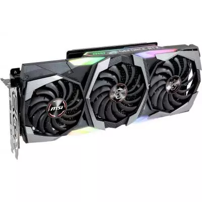 Видеокарта MSI GeForce RTX2080 8192Mb GAMING X TRIO (RTX 2080 GAMING X TRIO) - 2 Видеокарта MSI GeForce RTX2080 8192Mb GAMING X TRIO (RTX 2080 GAMING X TRIO) - 2