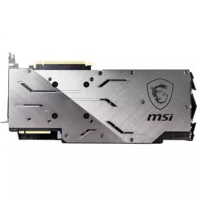Видеокарта MSI GeForce RTX2080 8192Mb GAMING X TRIO (RTX 2080 GAMING X TRIO) - 3 Видеокарта MSI GeForce RTX2080 8192Mb GAMING X TRIO (RTX 2080 GAMING X TRIO) - 3