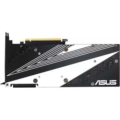 Видеокарта ASUS GeForce RTX2070 8192Mb DUAL OC (DUAL-RTX2070-O8G) - 3 Видеокарта ASUS GeForce RTX2070 8192Mb DUAL OC (DUAL-RTX2070-O8G) - 3