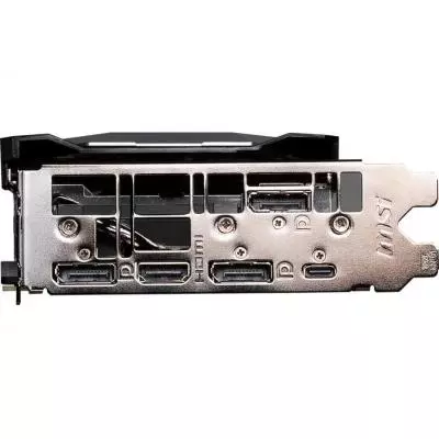 Видеокарта MSI GeForce RTX2080 Ti 11Gb VENTUS OC (RTX 2080 Ti VENTUS 11G OC) - 4 Видеокарта MSI GeForce RTX2080 Ti 11Gb VENTUS OC (RTX 2080 Ti VENTUS 11G OC) - 4