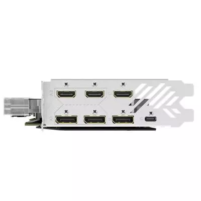 Видеокарта GIGABYTE GeForce RTX2080 8192Mb AORUS XTREME WATERFORCE WB (GV-N2080AORUSX WB-8GC) - 8 Видеокарта GIGABYTE GeForce RTX2080 8192Mb AORUS XTREME WATERFORCE WB (GV-N2080AORUSX WB-8GC) - 8