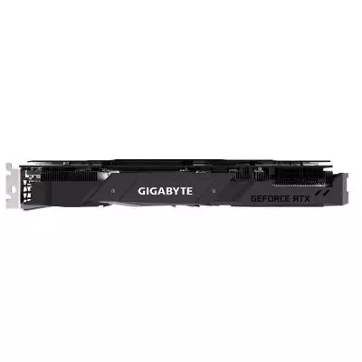 Видеокарта GIGABYTE GeForce RTX2080 Ti 11Gb WINDFORCE (GV-N208TWF3-11GC) - 7 Видеокарта GIGABYTE GeForce RTX2080 Ti 11Gb WINDFORCE (GV-N208TWF3-11GC) - 7