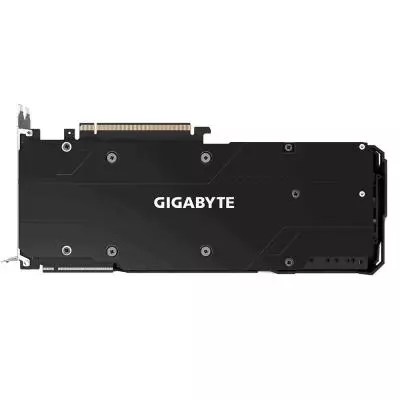 Видеокарта GIGABYTE GeForce RTX2080 Ti 11Gb WINDFORCE (GV-N208TWF3-11GC) - 8 Видеокарта GIGABYTE GeForce RTX2080 Ti 11Gb WINDFORCE (GV-N208TWF3-11GC) - 8