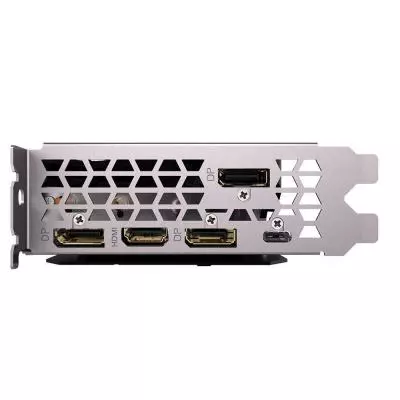 Видеокарта GIGABYTE GeForce RTX2080 Ti 11Gb WINDFORCE (GV-N208TWF3-11GC) - 9 Видеокарта GIGABYTE GeForce RTX2080 Ti 11Gb WINDFORCE (GV-N208TWF3-11GC) - 9