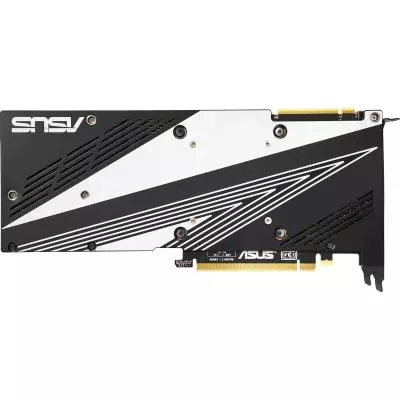 Видеокарта ASUS GeForce RTX2080 Ti 11Gb DUAL ADVANCED (DUAL-RTX2080TI-A11G) - 3 Видеокарта ASUS GeForce RTX2080 Ti 11Gb DUAL ADVANCED (DUAL-RTX2080TI-A11G) - 3