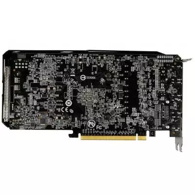 Видеокарта GIGABYTE Radeon RX 570 8192Mb GAMING OEM (GV-RX570GAMING-8GD-MI) - 2 Видеокарта GIGABYTE Radeon RX 570 8192Mb GAMING OEM (GV-RX570GAMING-8GD-MI) - 2