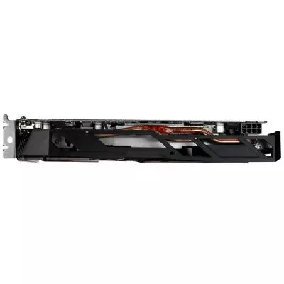 Видеокарта GIGABYTE Radeon RX 570 8192Mb GAMING OEM (GV-RX570GAMING-8GD-MI) - 3 Видеокарта GIGABYTE Radeon RX 570 8192Mb GAMING OEM (GV-RX570GAMING-8GD-MI) - 3