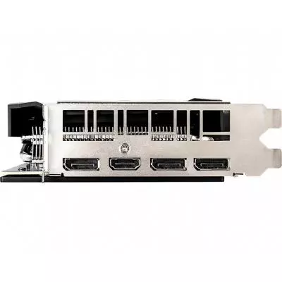 Видеокарта MSI GeForce RTX2060 6144Mb VENTUS OC (RTX 2060 VENTUS 6G OC) - 4 Видеокарта MSI GeForce RTX2060 6144Mb VENTUS OC (RTX 2060 VENTUS 6G OC) - 4