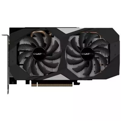 Видеокарта GIGABYTE GeForce RTX2060 6144Mb OC (GV-N2060OC-6GD) - 2 Видеокарта GIGABYTE GeForce RTX2060 6144Mb OC (GV-N2060OC-6GD) - 2