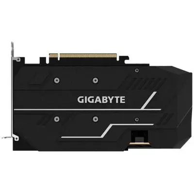 Видеокарта GIGABYTE GeForce RTX2060 6144Mb OC (GV-N2060OC-6GD) - 3 Видеокарта GIGABYTE GeForce RTX2060 6144Mb OC (GV-N2060OC-6GD) - 3