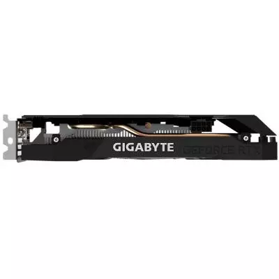 Видеокарта GIGABYTE GeForce RTX2060 6144Mb OC (GV-N2060OC-6GD) - 4 Видеокарта GIGABYTE GeForce RTX2060 6144Mb OC (GV-N2060OC-6GD) - 4