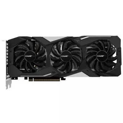 Видеокарта GIGABYTE GeForce RTX2060 6144Mb GAMING OC PRO (GV-N2060GAMINGOC PRO-6GD) - 2