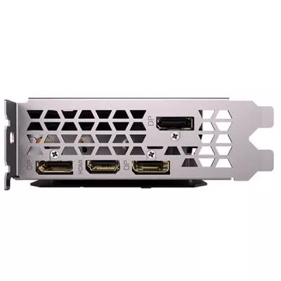 Видеокарта GIGABYTE GeForce RTX2060 6144Mb GAMING OC PRO (GV-N2060GAMINGOC PRO-6GD) - 4