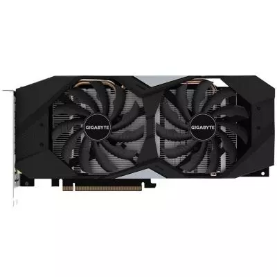 Видеокарта GIGABYTE GeForce RTX2060 6144Mb WINDFORCE OC (GV-N2060WF2OC-6GD) - 2