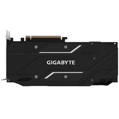 Видеокарта GIGABYTE GeForce RTX2060 6144Mb WINDFORCE OC (GV-N2060WF2OC-6GD) - 3