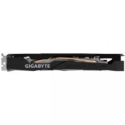 Видеокарта GIGABYTE GeForce RTX2060 6144Mb WINDFORCE OC (GV-N2060WF2OC-6GD) - 4