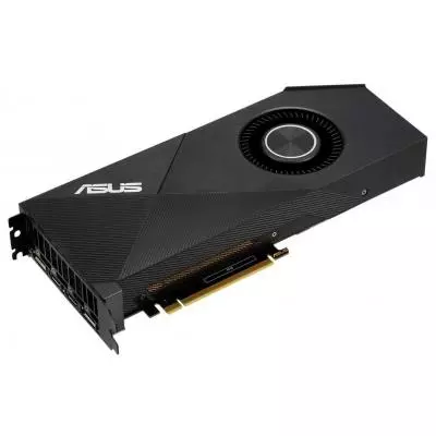 Видеокарта ASUS GeForce RTX2060 6144Mb TURBO (TURBO-RTX2060-6G) - 2 Видеокарта ASUS GeForce RTX2060 6144Mb TURBO (TURBO-RTX2060-6G) - 2