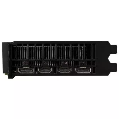 Видеокарта ASUS GeForce RTX2060 6144Mb TURBO (TURBO-RTX2060-6G) - 3 Видеокарта ASUS GeForce RTX2060 6144Mb TURBO (TURBO-RTX2060-6G) - 3