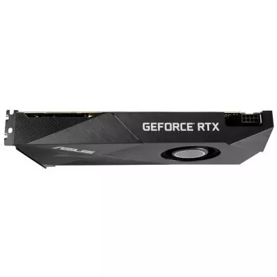 Видеокарта ASUS GeForce RTX2060 6144Mb TURBO (TURBO-RTX2060-6G) - 6 Видеокарта ASUS GeForce RTX2060 6144Mb TURBO (TURBO-RTX2060-6G) - 6