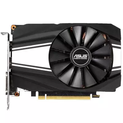 Видеокарта ASUS GeForce RTX2060 6144Mb Phoenix (PH-RTX2060-6G) - 1