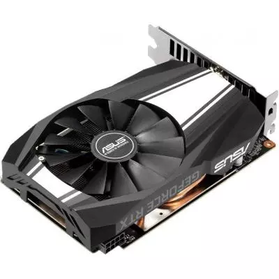 Видеокарта ASUS GeForce RTX2060 6144Mb Phoenix (PH-RTX2060-6G) - 2