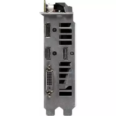 Видеокарта ASUS GeForce RTX2060 6144Mb Phoenix (PH-RTX2060-6G) - 3