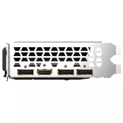 Видеокарта GIGABYTE GeForce GTX1660 Ti 6144Mb WF2 OC (GV-N166TWF2OC-6GD) - 5 Видеокарта GIGABYTE GeForce GTX1660 Ti 6144Mb WF2 OC (GV-N166TWF2OC-6GD) - 5