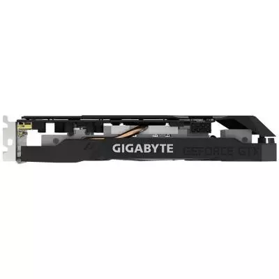 Видеокарта GIGABYTE GeForce GTX1660 Ti 6144Mb OC (GV-N166TOC-6GD) - 4