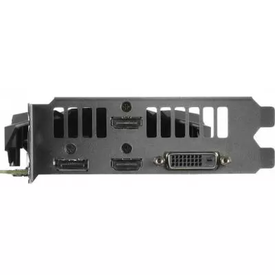 Видеокарта ASUS GeForce GTX1660 Ti 6144Mb PHOENIX OC (PH-GTX1660TI-O6G) - 3 Видеокарта ASUS GeForce GTX1660 Ti 6144Mb PHOENIX OC (PH-GTX1660TI-O6G) - 3