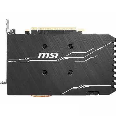 Видеокарта MSI GeForce RTX2060 6144Mb VENTUS XS OC (RTX 2060 VENTUS XS 6G OC) - 3 Видеокарта MSI GeForce RTX2060 6144Mb VENTUS XS OC (RTX 2060 VENTUS XS 6G OC) - 3
