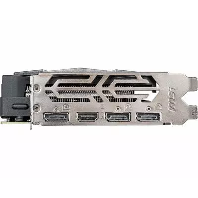 Видеокарта MSI GeForce GTX1660 6144Mb GAMING X (GTX 1660 GAMING X 6G) - 4