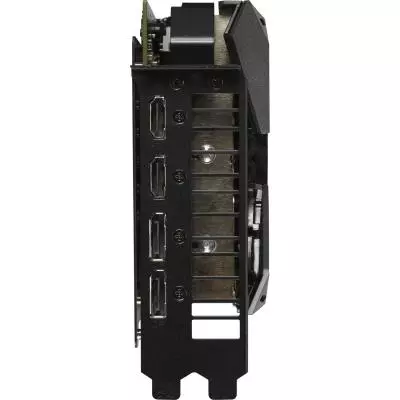 Видеокарта ASUS GeForce GTX1660 Ti 6144Mb ROG STRIX GAMING (ROG-STRIX-GTX1660TI-6G-GAMING) - 7