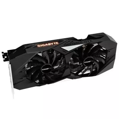 Видеокарта GIGABYTE GeForce GTX1650 4096Mb GAMING OC (GV-N1650GAMING OC-4GD) - 3 Видеокарта GIGABYTE GeForce GTX1650 4096Mb GAMING OC (GV-N1650GAMING OC-4GD) - 3