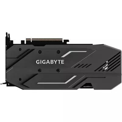 Видеокарта GIGABYTE GeForce GTX1650 4096Mb GAMING OC (GV-N1650GAMING OC-4GD) - 5 Видеокарта GIGABYTE GeForce GTX1650 4096Mb GAMING OC (GV-N1650GAMING OC-4GD) - 5