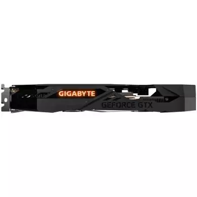 Видеокарта GIGABYTE GeForce GTX1650 4096Mb GAMING OC (GV-N1650GAMING OC-4GD) - 6 Видеокарта GIGABYTE GeForce GTX1650 4096Mb GAMING OC (GV-N1650GAMING OC-4GD) - 6