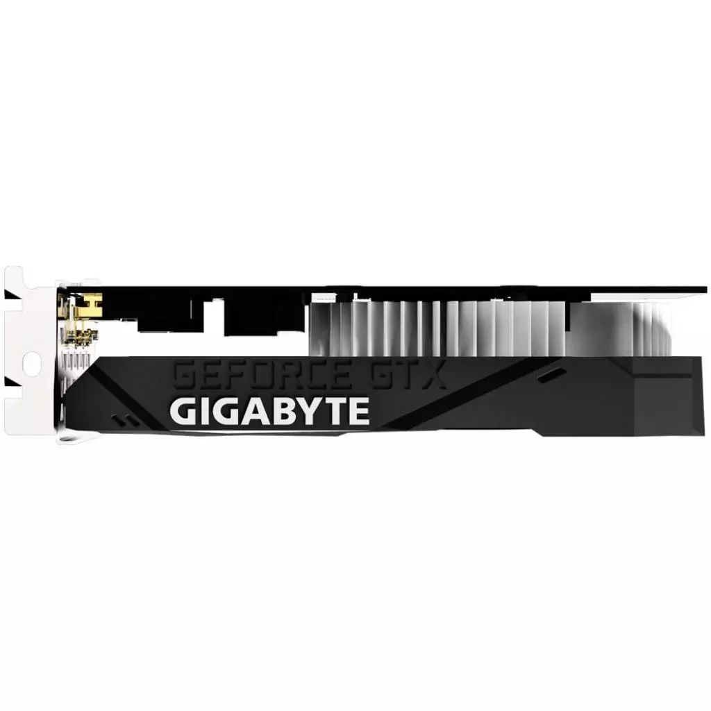 Видеокарта GIGABYTE GeForce GTX1650 4096Mb IX OC (GV-N1650IXOC-4GD) - 3 Видеокарта GIGABYTE GeForce GTX1650 4096Mb IX OC (GV-N1650IXOC-4GD) - 3