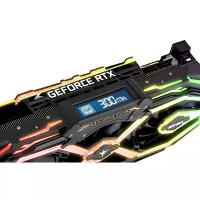Видеокарта INNO3D GeForce RTX2080 8192Mb iChill X3 Jekyll (C20803-08D6X-1780VA16) - 6
